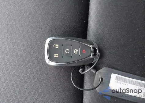 2025 Chevrolet Malibu Fwd 1Lt из США, поврежденный, VIN 1G1ZD5ST3SF145929